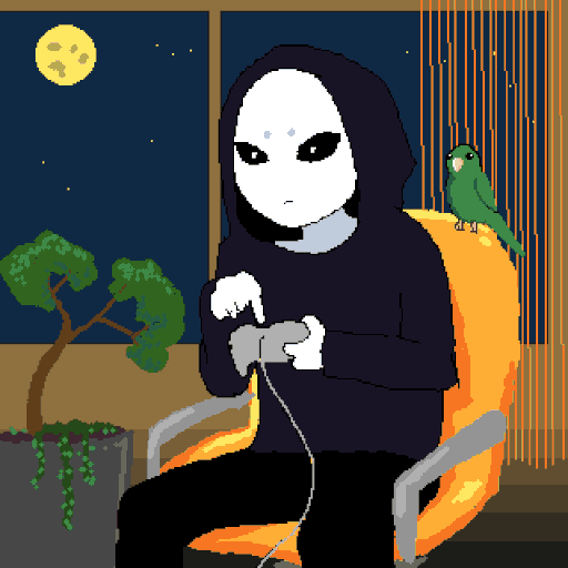 Mazorca Games Logo